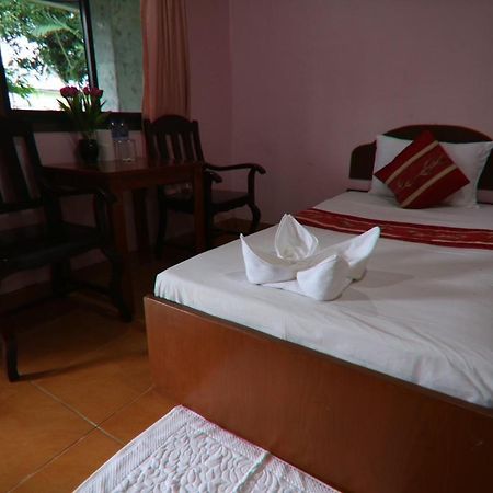 Coconut House Resort Ko Samui Extérieur photo