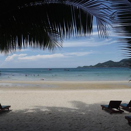 Coconut House Resort Ko Samui Extérieur photo