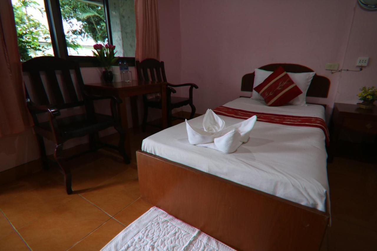 Coconut House Resort Ko Samui Extérieur photo