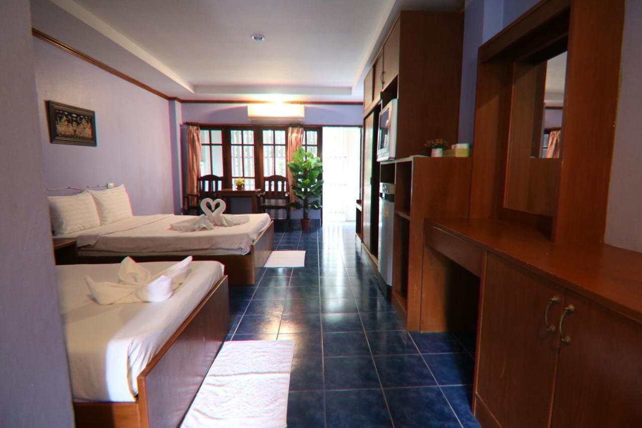 Coconut House Resort Ko Samui Extérieur photo