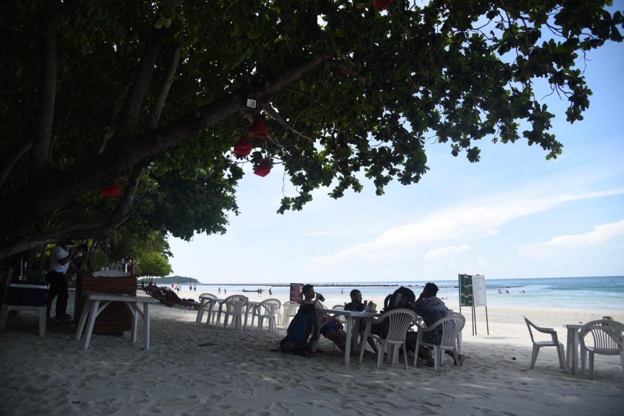 Coconut House Resort Ko Samui Extérieur photo