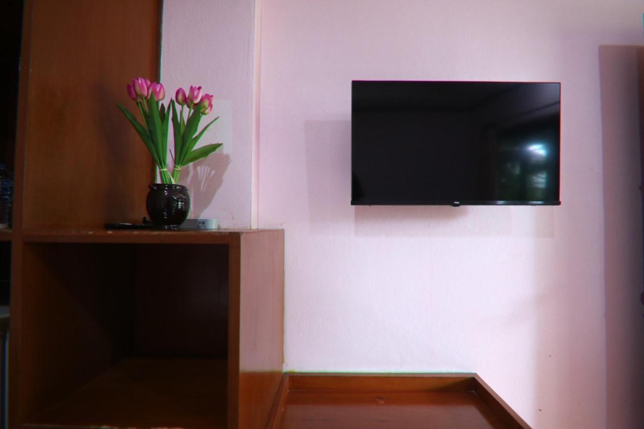 Coconut House Resort Ko Samui Extérieur photo