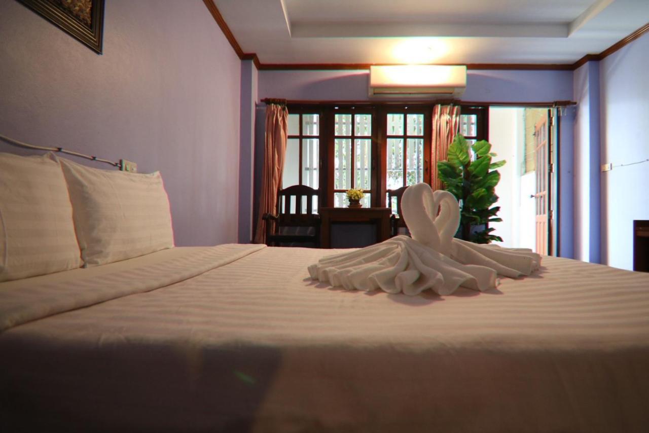 Coconut House Resort Ko Samui Extérieur photo