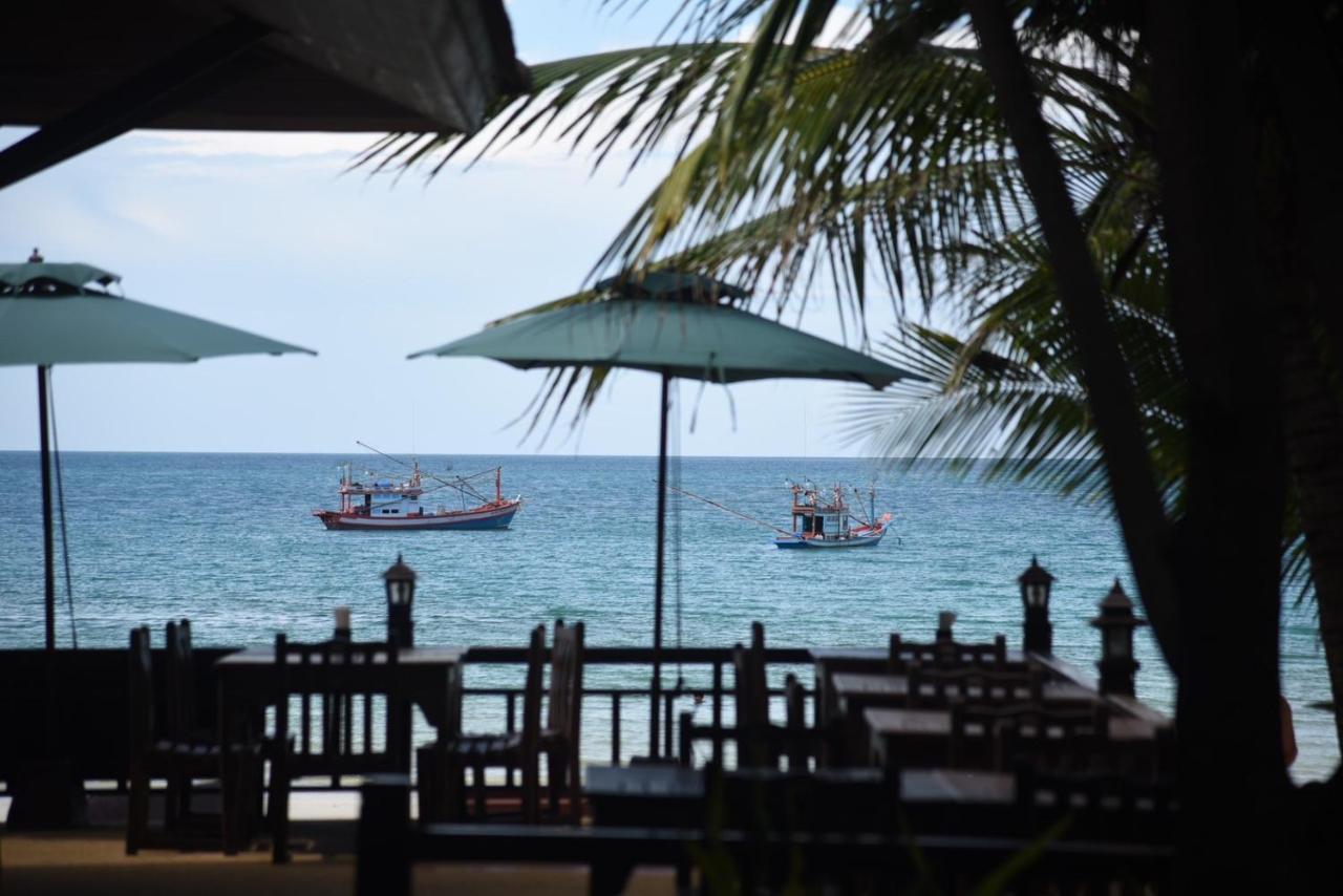 Coconut House Resort Ko Samui Extérieur photo