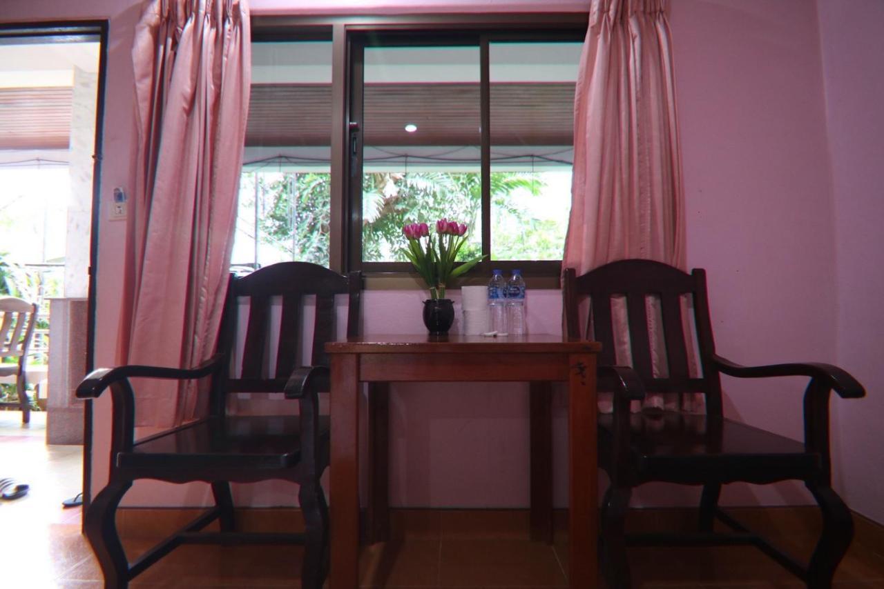 Coconut House Resort Ko Samui Extérieur photo